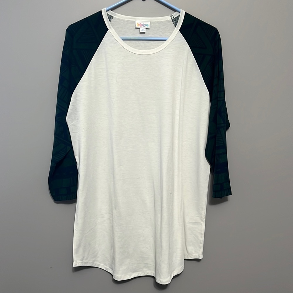 Lularoe  Randy Top